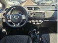 TOYOTA YARIS 2014/2 - 12