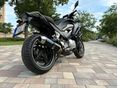 HONDA VFR 800 X 2014/3 - 7