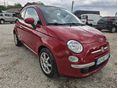FIAT 500 2010/6 - 1