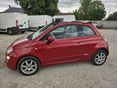 FIAT 500 2010/6 - 2