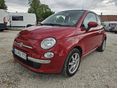 FIAT 500 2010/6 - 9
