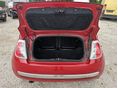 FIAT 500 2010/6 - 20