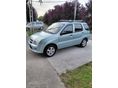 SUZUKI IGNIS 2006/12 - 2