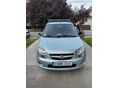 SUZUKI IGNIS 2006/12 - 4