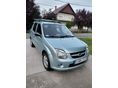SUZUKI IGNIS 2006/12 - 10