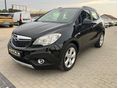 OPEL MOKKA 1.4 T Enjoy AWD Start-Stop 94000KM!!ELSŐ TULAJOS!!MEGKÍMÉLT SZÉP!!GARANCIA!!