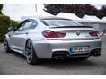 BMW M6 Competition Gran Coupe