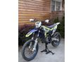 SHERCO SE 250I 2013/5 - 2