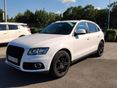 AUDI Q5 2012/10 - 4