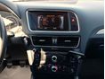 AUDI Q5 2012/10 - 11