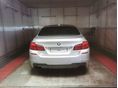 BMW 550 2012/6 - 4