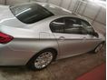 BMW 550 2012/6 - 8