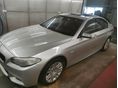 BMW 550 2012/6 - 11