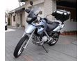 BMW F 650 GS 