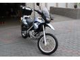 BMW F 650 GS 2001/2 - 2