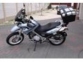 BMW F 650 GS 2001/2 - 4