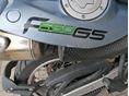 BMW F 650 GS 2001/2 - 6