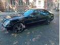 MERCEDES-BENZ E 270 2003/12 - 1
