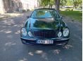 MERCEDES-BENZ E 270 2003/12 - 2