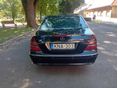 MERCEDES-BENZ E 270 2003/12 - 4