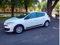 RENAULT MEGANE 2013/7 - 1