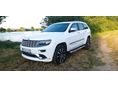 JEEP GRAND CHEROKEE 2015/10 - 2