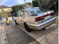SEAT TOLEDO 1998 - 2