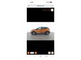 RENAULT CAPTUR 2021/5 - 6
