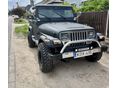 JEEP WRANGLER 1988/5 - 11