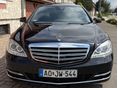MERCEDES-BENZ S 350 2012/7 - 5