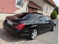 MERCEDES-BENZ S 350 2012/7 - 8