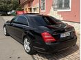 MERCEDES-BENZ S 350 2012/7 - 9