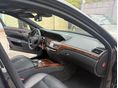 MERCEDES-BENZ S 350 2012/7 - 10