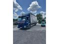 VOLVO FL280 18 tonna össztömeg
