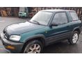TOYOTA RAV 4 1994 - 1