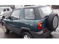 TOYOTA RAV 4 1994 - 2