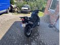 KAWASAKI KLE 500 1995/2 - 3