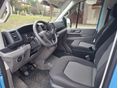 VOLKSWAGEN CRAFTER 2020/2 - 4