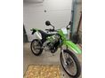 MOTORHISPANIA RYZ ENDURO 50 