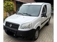 FIAT DOBLO Dobló Cargo 1.3 JTD