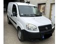 FIAT DOBLO 2008/6 - 2
