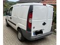 FIAT DOBLO 2008/6 - 5