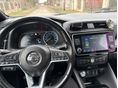 NISSAN LEAF 2020/9 - 9
