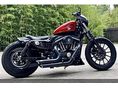 HARLEY-DAVIDSON SPORTSTER 883 IRON 2013/2 - 2