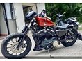HARLEY-DAVIDSON SPORTSTER 883 IRON 2013/2 - 5