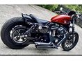 HARLEY-DAVIDSON SPORTSTER 883 IRON 2013/2 - 6