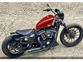 HARLEY-DAVIDSON SPORTSTER 883 IRON 2013/2 - 7