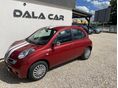 NISSAN MICRA 2008/12 - 2