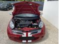 NISSAN MICRA 2008/12 - 6