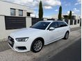 AUDI A4 Avant 40 TDI Advanced S-tronic 204 lóerő Facelift. Magyarországi első tulajdonos. Nagy szervíz után